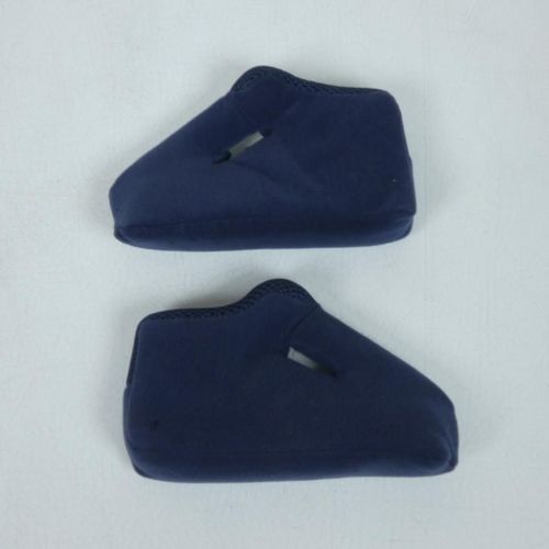 Kit Mousse De Joues Taille S Pour Casque Agv S4 Stealth Mirage Kit06810 Neuf