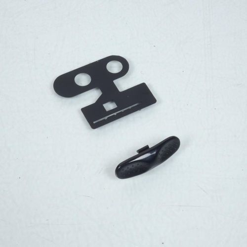 Ventilation Inférieure Casque Shark S270 Pour Moto Ve1611 Neuf