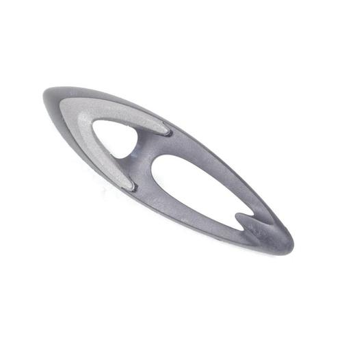 Support Arrière Lunette Masque Casque Shark Mx200 Pour Moto Ac1420 Neuf