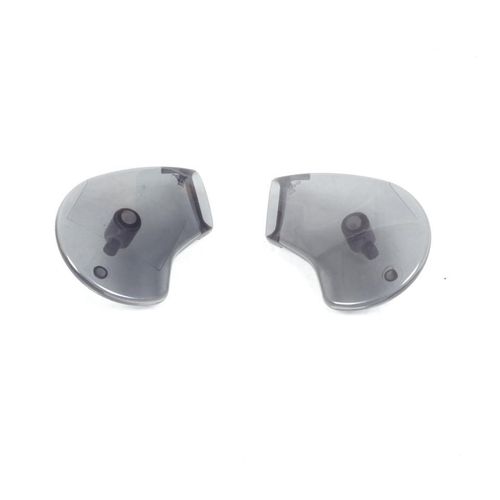 Kit Fixation Fx0200 Casque Shark S186 Pour Moto Neuf