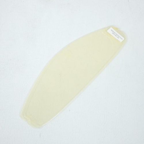 Écran Anti-Buée Clair Pour Casque Moto Nolan N84 Sptfr00000035 Neuf