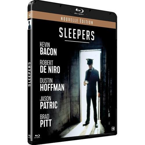 Sleepers - Blu-Ray