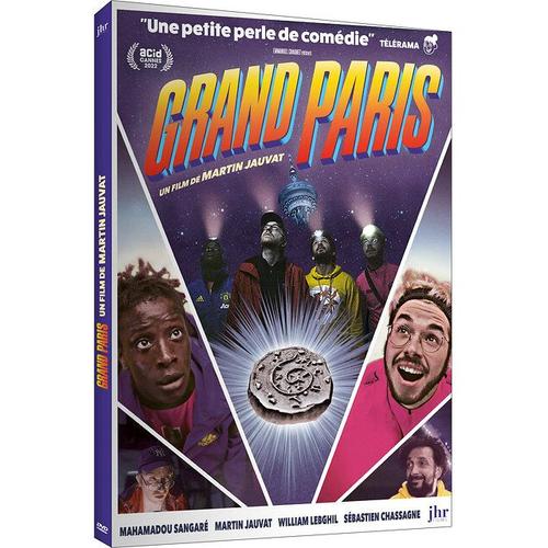 Grand Paris