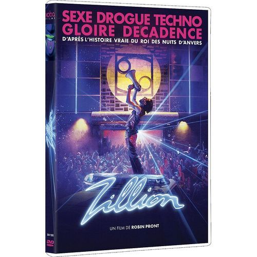 Zillion