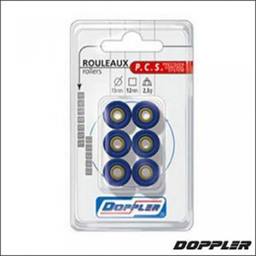 Galet Rouleau De Variateur Doppler Pour Scooter Yamaha 50 Aerox 2002 À 2012 Neuf