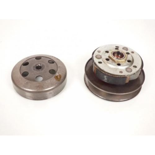 Embrayage Origine Pour Scooter Piaggio 50 Nrg Occasion