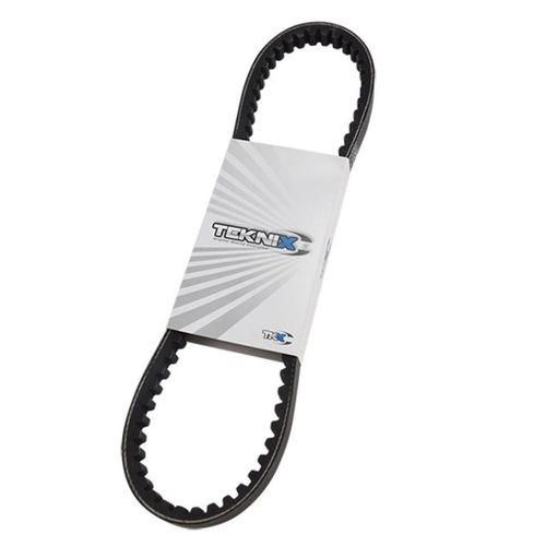 Courroie De Transmission Teknix Pour Scooter Piaggio 50 Typhoon Neuf