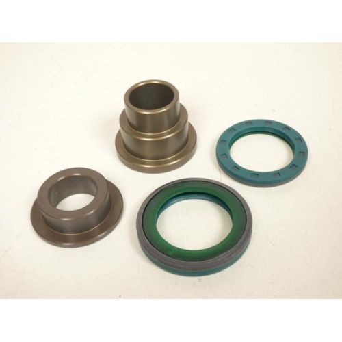 Visserie Skf Pour Moto Gas Gas 250 Ec 1996-2015 Neuf