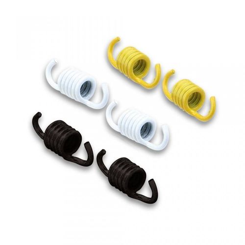 Ressort D Embrayage Malossi Pour Scooter Mbk 50 Spirit 29 7714 Neuf