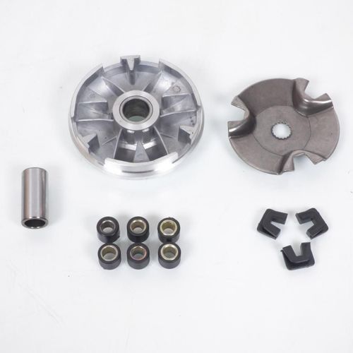 Variateur P2r Pour Scooter Yamaha 50 Aerox Avant 2020 Neuf