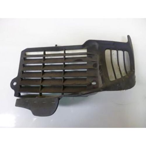 Protection De Radiateur Origine Pour Moto Honda 600 Transalp 1987-1995 Pd06 Occasion