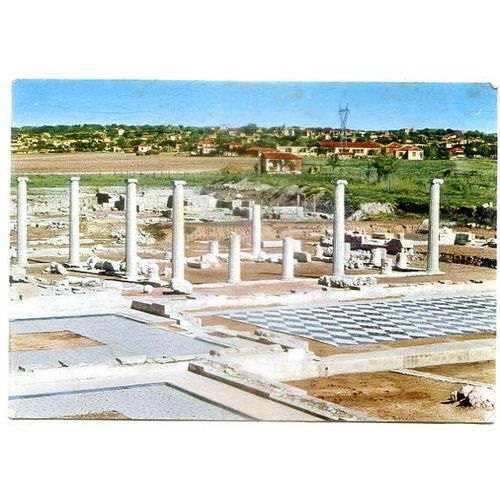 Carte Postale - " Vue Partielle - Pella " - Grèce