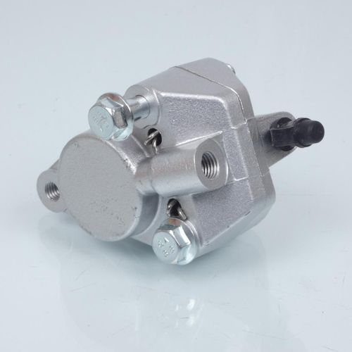 Etrier De Frein Avant Teknix Pour Mobylette Yamaha 50 Dt Supermotard 2003 À 2011 Neuf
