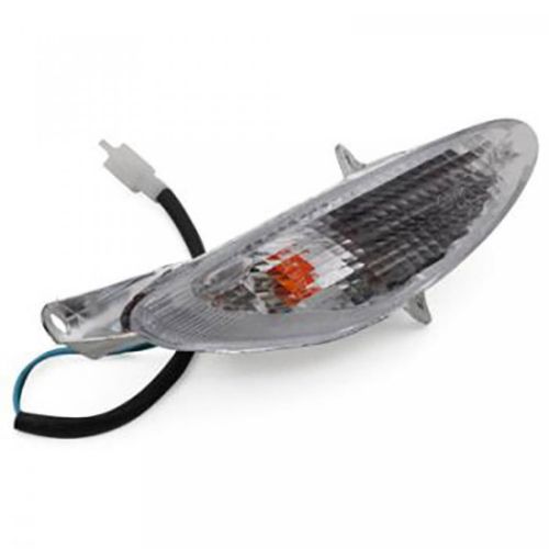 Clignotant P2r Pour Scooter Peugeot 50 V-Clic Neuf