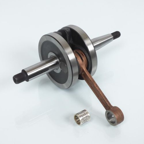 Vilebrequin D Embiellage One Pour Moto Mbk 50 Xlimit Neuf
