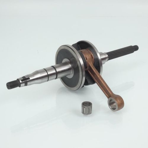 Vilebrequin D Embiellage One Pour Scooter Mbk 50 Rocket 3vl-E1400-10-00 Neuf