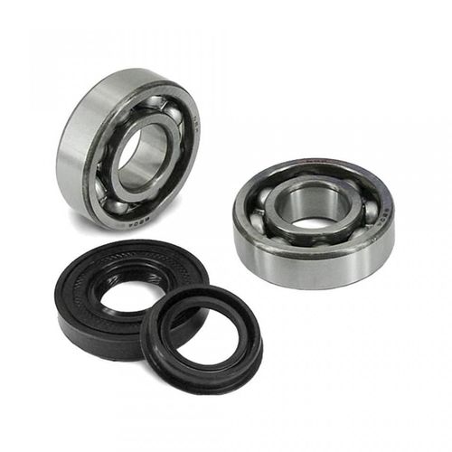 Roulement Ou Joint Spi Moteur One Pour Scooter Mbk 50 Rocket Neuf