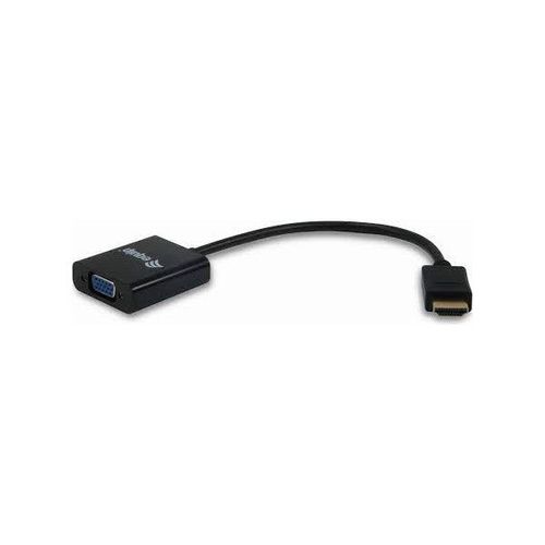 AISENS DUPLICATEUR HDMI 4K30HZ 1x2 AVEC ALIMENTATION NOIR