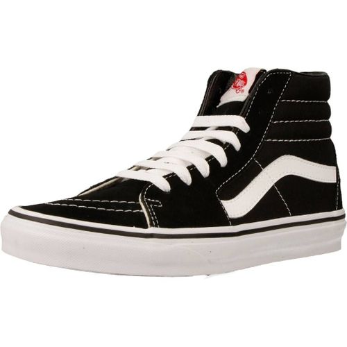 Vans Sk8-Hi Colour Noir - 48