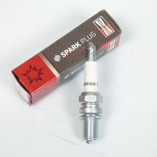 Bougie D'allumage Champion Pour Moto Aprilia 1000 Rsv-2 1999 À 2020 Ra59gcd=Cpr9eix Neuf