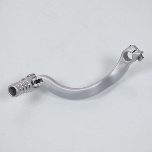 Sélecteur De Vitesse Bihr Pour Moto Suzuki 125 Rm 1989-2009 L26-301 / Alu Mat Neuf