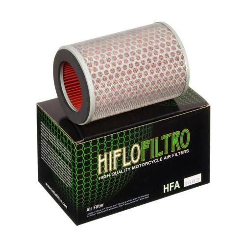 Filtre À Air Hiflofiltro Pour Moto Honda 600 Hornet 1998 À 2002 Hfa1602 Neuf