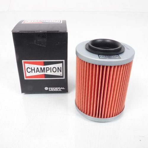 Filtre À Huile Champion Pour Moto Aprilia 1000 Rsv Tuono 2002 À 2006 Neuf