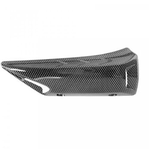 Protection Pot D Échappement Tnt Pour Scooter Yamaha 500 Tmax 2008-2011 Neuf