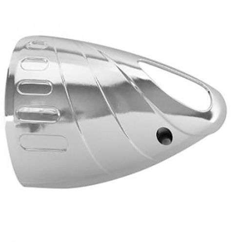 Protection Pot D'échappement Silencieux Pour Scooter Yamaha 500 Tmax 2001 À 2007 Neuf