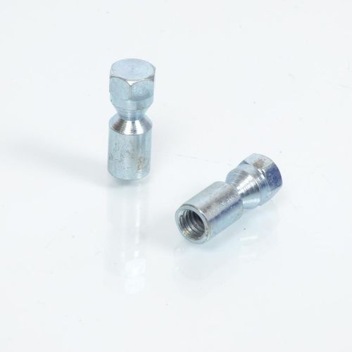 Visserie P2r Pour Scooter Peugeot 50 Tkr Neuf