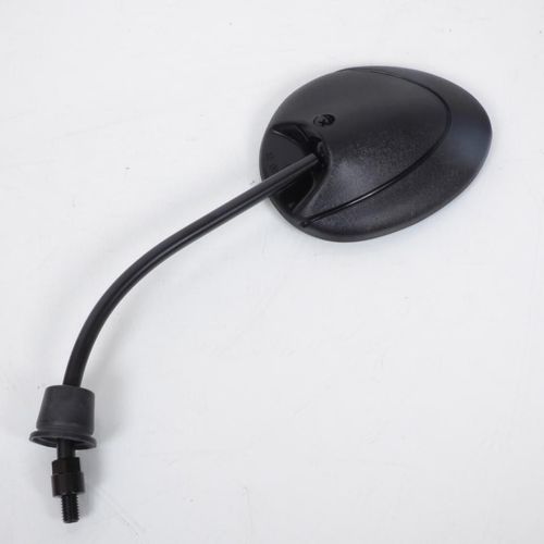 Rétroviseur Gauche Vicma Pour Scooter Piaggio 50 Zip 2t 2000 À 2009 E593i / Cm063901 Neuf