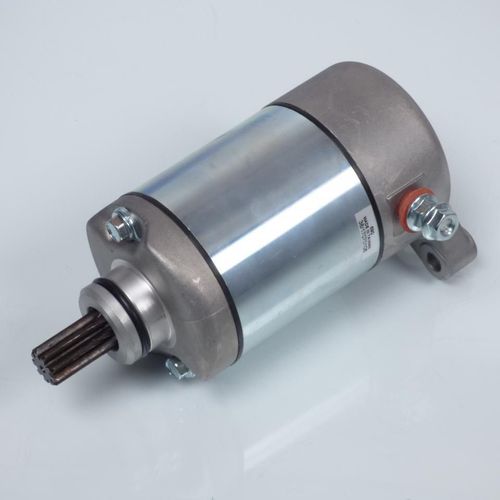 Démarreur 12v Pour Quad Polaris 425 Magnum 1995 À 1998 Smu0061 Neuf 2110-0692