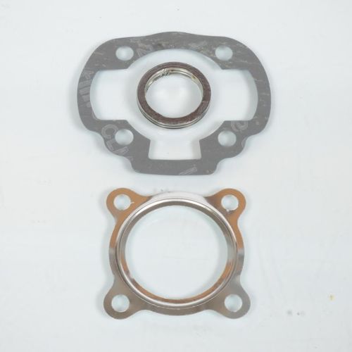 Pochette Joint De Haut Moteur Pour Scooter Mbk 50 Spirit 1990 À 2016 Neuf