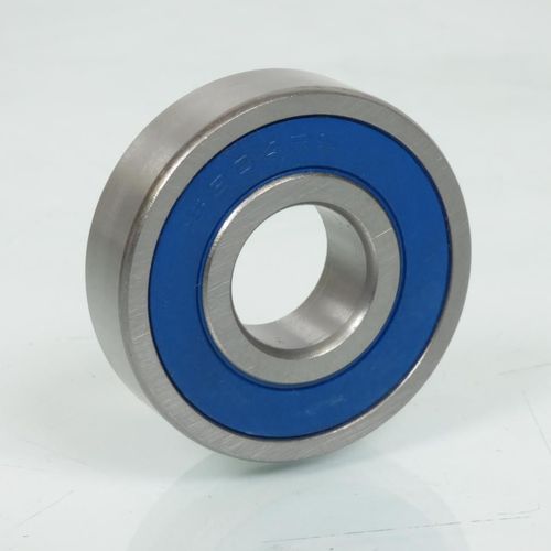Roulement De Roue Kyoto Pour Moto Honda 500 Cb X Abs Euro5 2019 À 2022 Porte Couronne Neuf