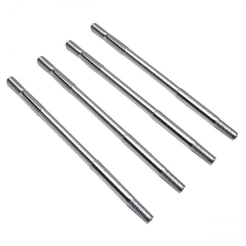 Visserie P2r Pour Mobylette Mbk 50 51 Avant 2020 4 Goujons De Cylindre D7mm Neuf