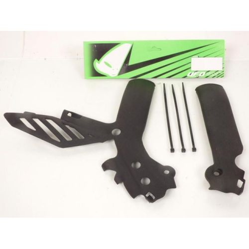 Protection Diverse Bihr Pour Moto Ktm Exc 2008-2011 Neuf