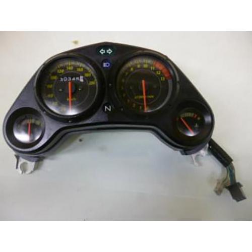 Compteur Origine Pour Moto Honda 125 Cbr 2005 Hp-0551-011 Occasion