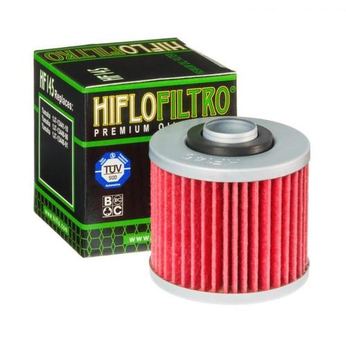 Filtre À Huile Hiflofiltro Pour Moto Yamaha 600 Xt 1983 À 1984 Neuf