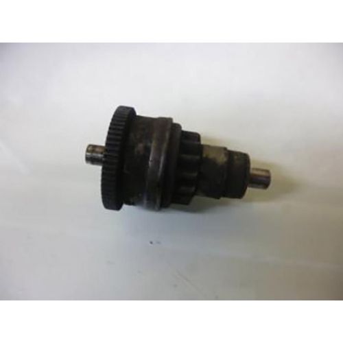 Galet Lanceur De Démarreur Origine Scooter Pour Moto Zeta 50 Rally Zjb50cc Occasion