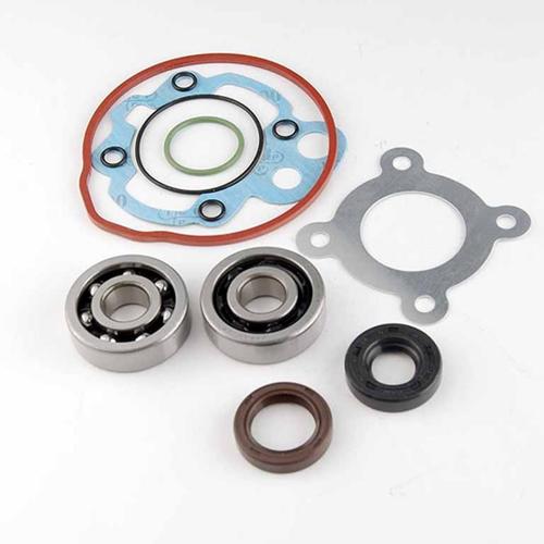 Roulement Ou Joint Spi Moteur Teknix Pour Moto Peugeot 50 Xr6 Neuf