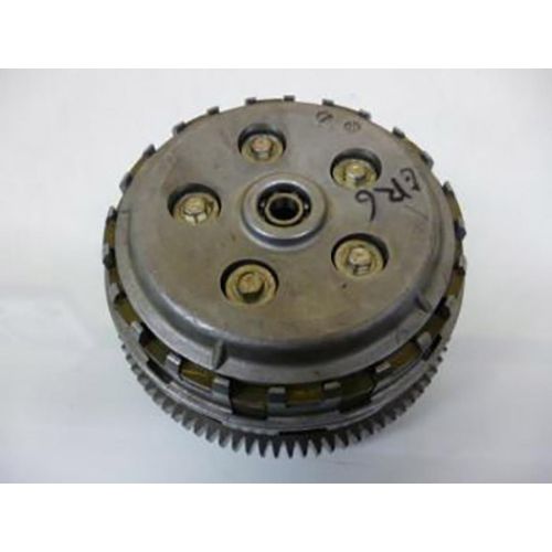 Embrayage Origine Pour Moto Kawasaki 650 Er6 Occasion