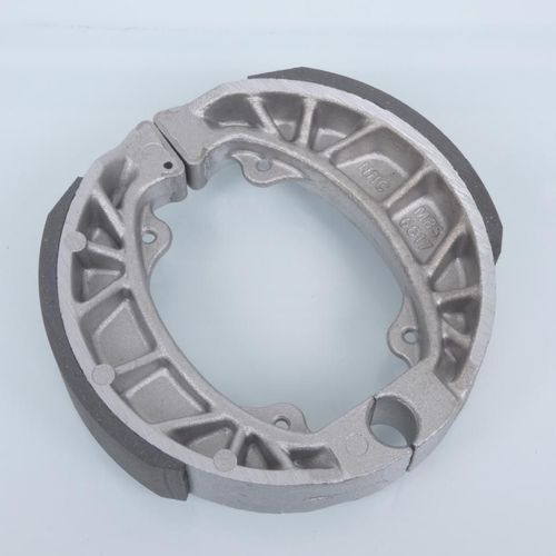 Mâchoire De Frein Sifam Pour Scooter Piaggio 50 Zip Sp 4t 2000 À 2017 Ø110x25mm / Ar Neuf