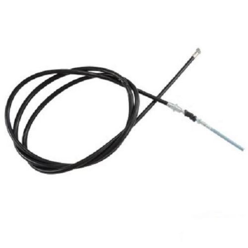 Câble De Frein Arrière Teknix Pour Scooter Peugeot 50 Kisbee 778273 Neuf