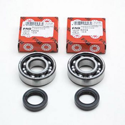 Roulement Ou Joint Spi Moteur P2r Pour Scooter Peugeot 50 Citystar Neuf