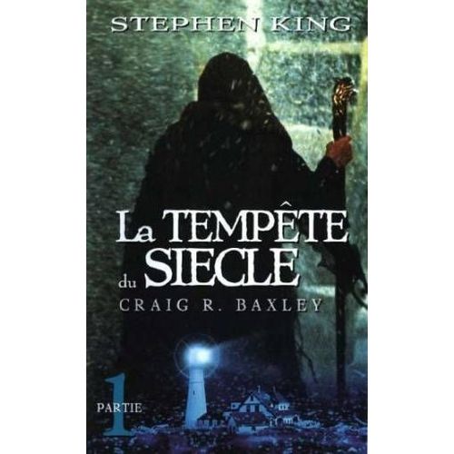 La Tempete Du Siecle 1 Et 2