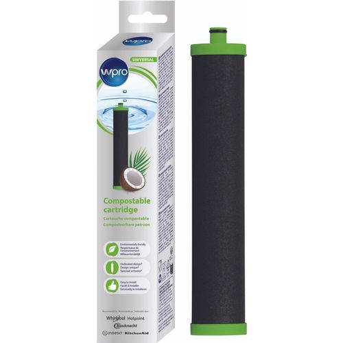 Filtre réfrigérateur WPRO pour filtre - EFC002