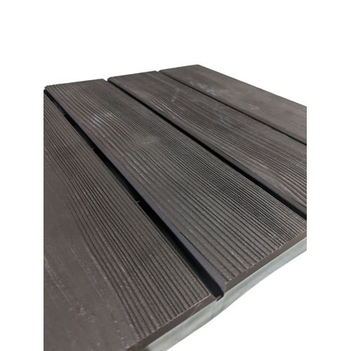 ProGarden – carrelage Resine Marron 384 x 384