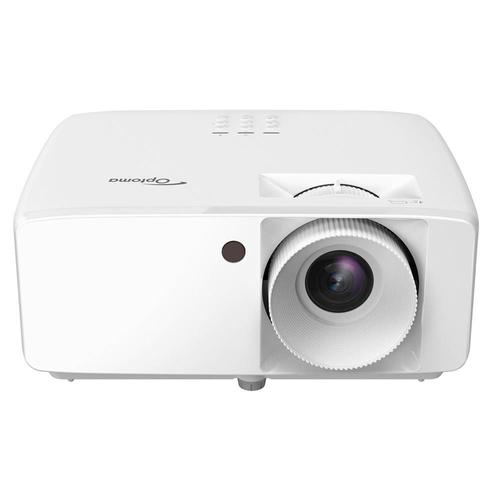 Vidéoprojecteur home cinéma OPTOMA HZ40HDR