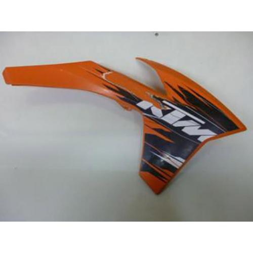 Écope Droite Origine Pour Moto Ktm 250 Sx-F 2012 772.08.051.000 Occasion