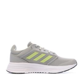 Chaussures Running Grises Homme Adidas Galaxy 5 41 1 3